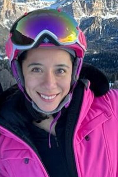 Tara Macken