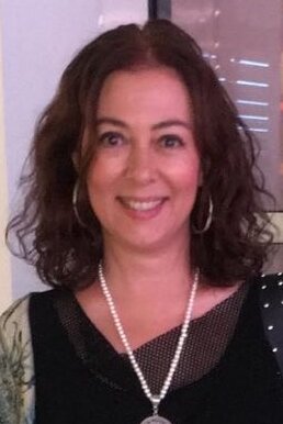 Berrin Arısoy