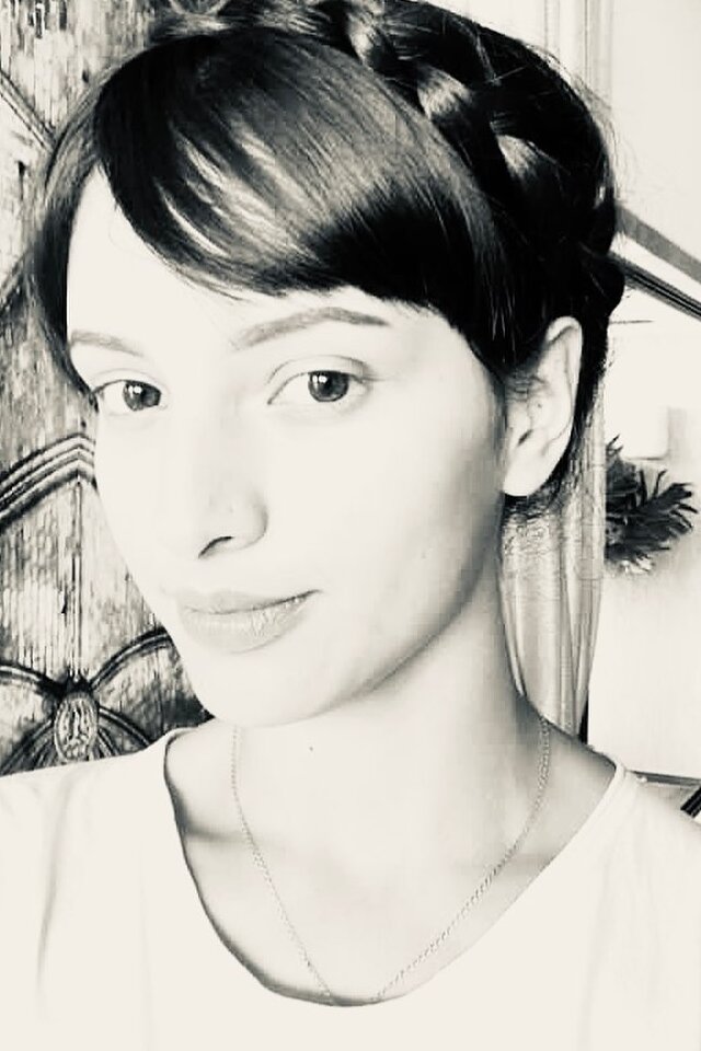 Anvita Dutt