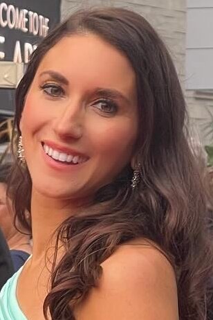 Krystin Goodwin