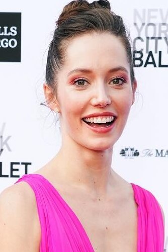 Unity Phelan