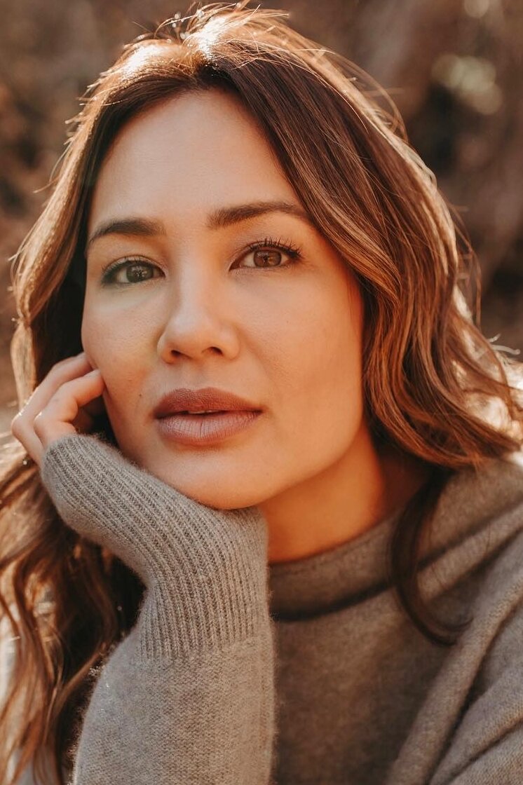Nadine Nicole