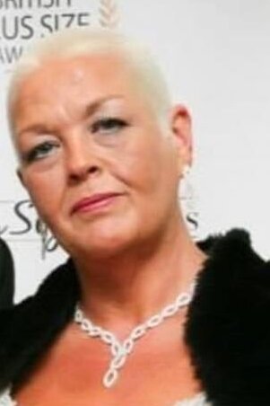 Jo Cooke