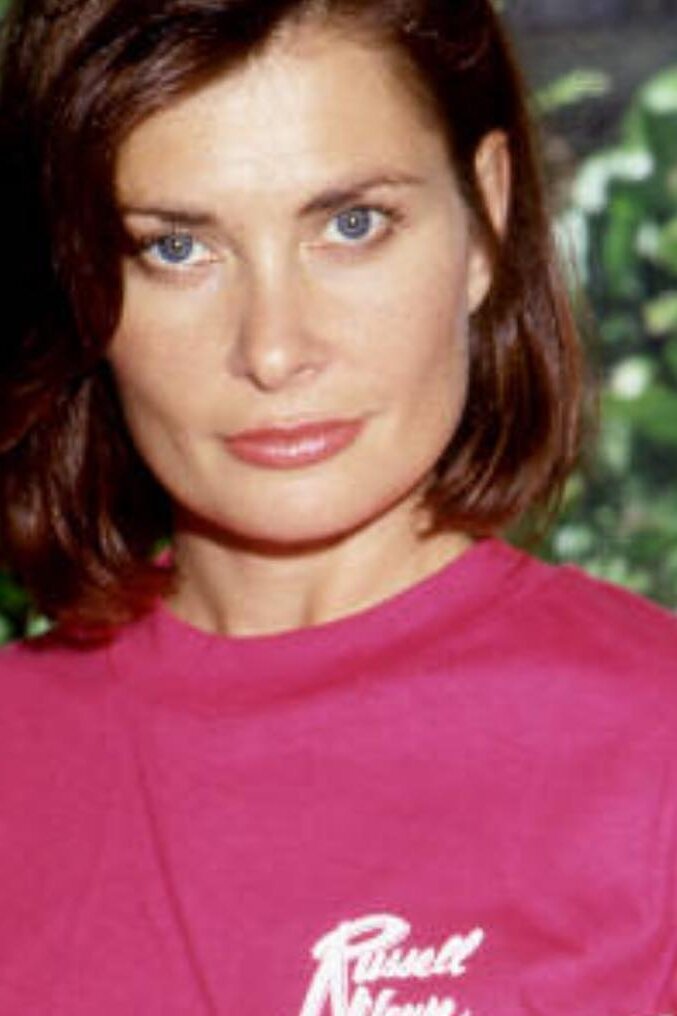 Jane Badler