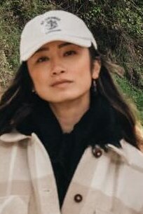 Phoebe Miu