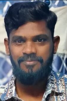 Vinoth Gana