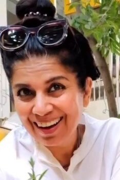 Mita Vashisht