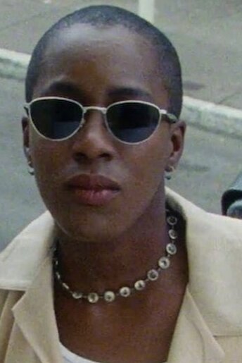 Cheryl Dunye