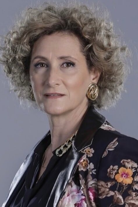 Luísa Cruz