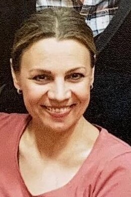 Martina Randová