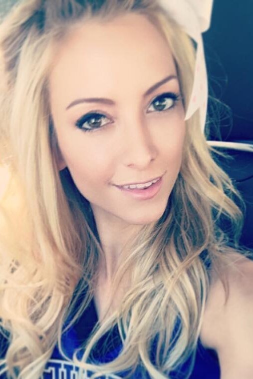 Nikki BreAnne Wells