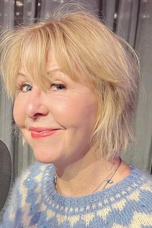 Pia Johansson
