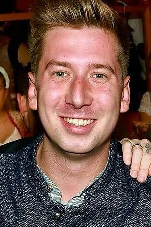 Robin Leutner