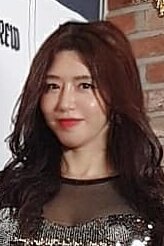 Lee Eun-mi