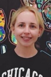 Alicia Goranson