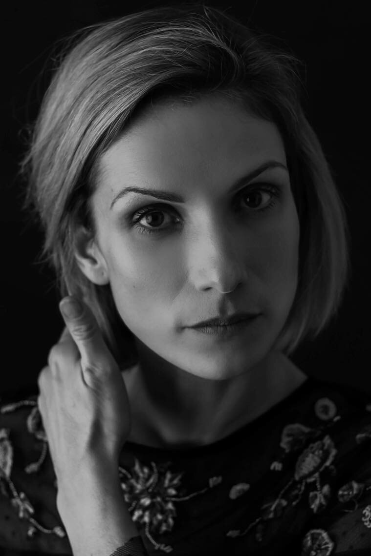 Zuzana Kanócz