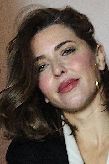 Erika Sanz