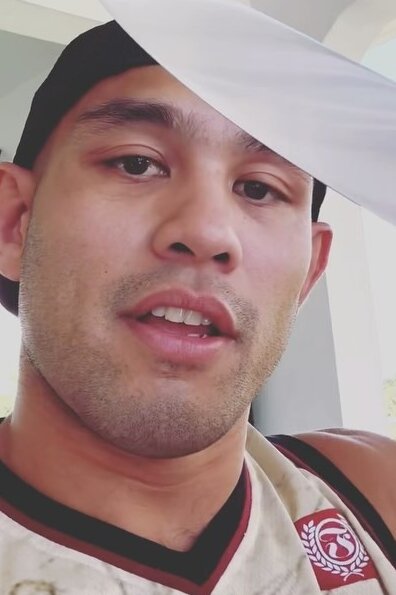 Frank Camacho