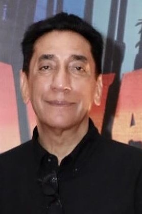 Chand Parwez Servia
