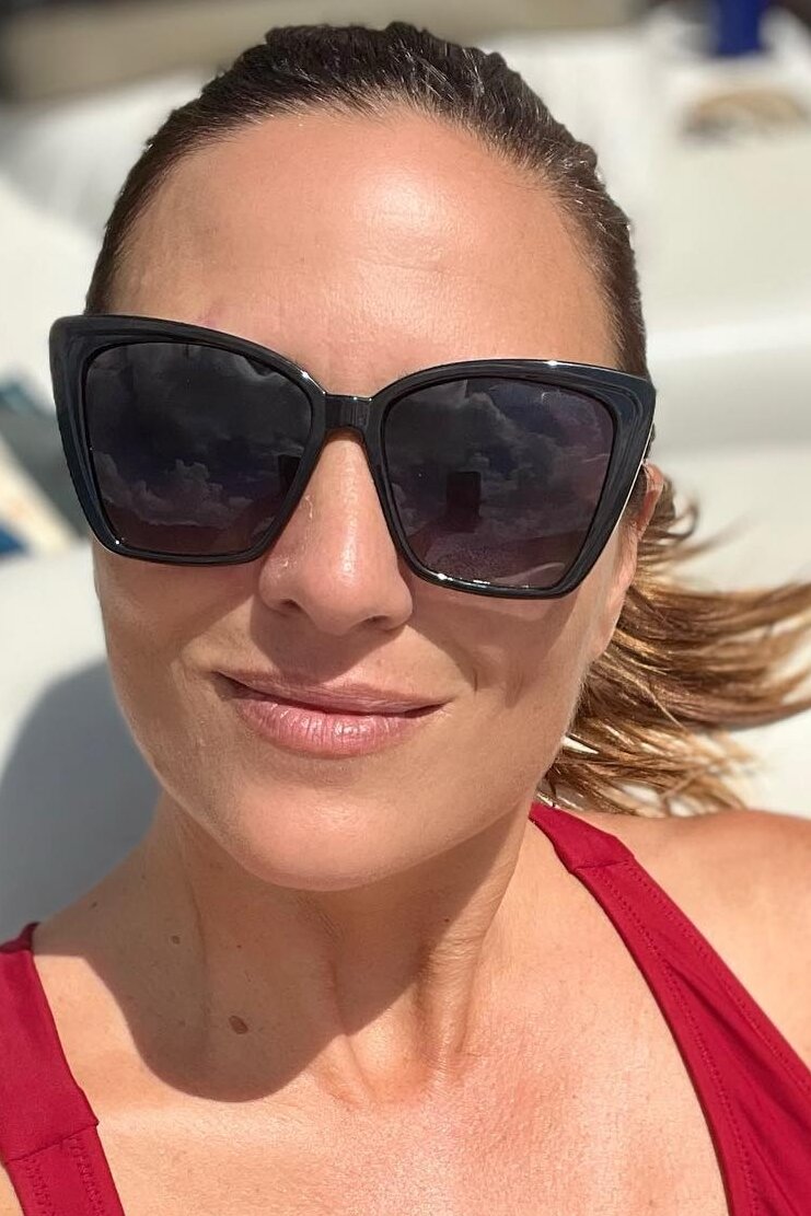 Monique Ganderton