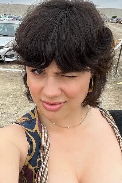 Anna Garcia