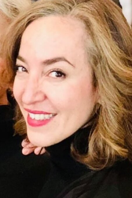 Pamela Golbin