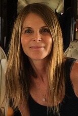 Catherine Oxenberg