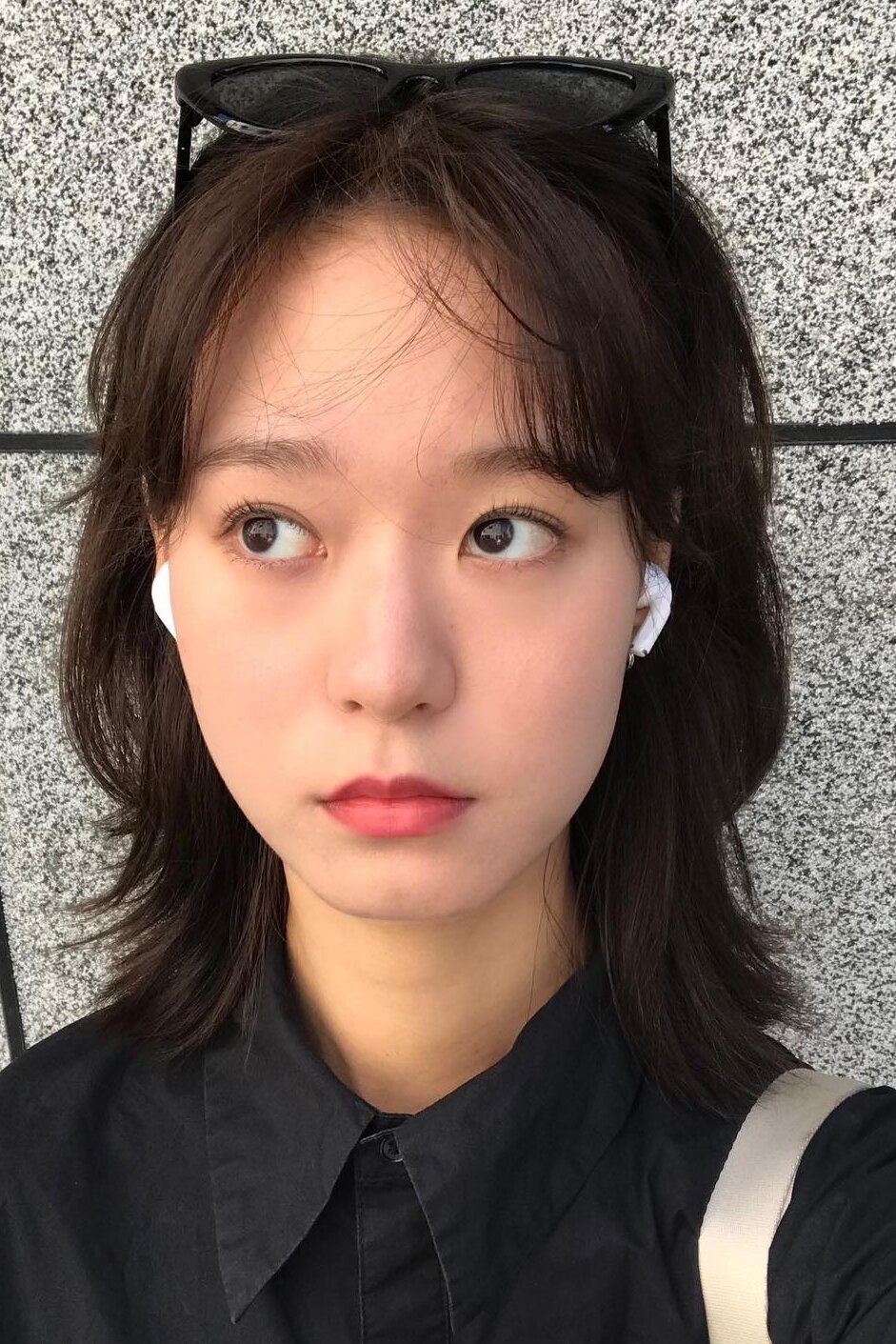 Jo Eun-seo