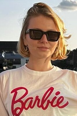 Yasemin Szawlowski