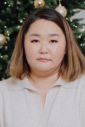 Raisa Prokopyeva
