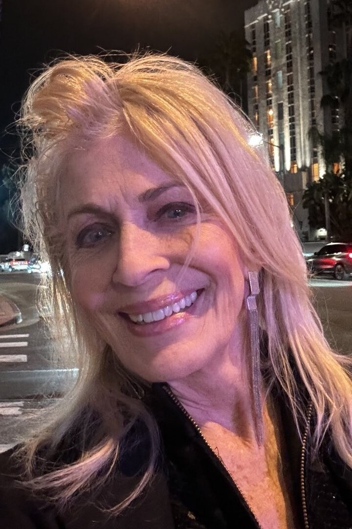 Joanna Cassidy