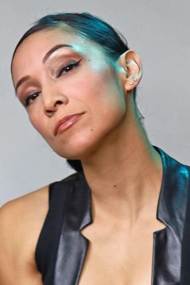 Shontae Saldana
