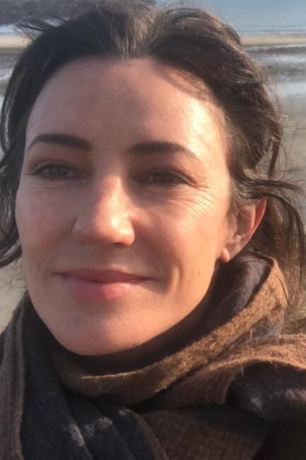 Orla Brady