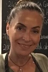 Özlem Akınözü