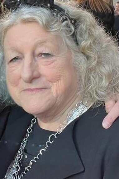 Jenny Beavan