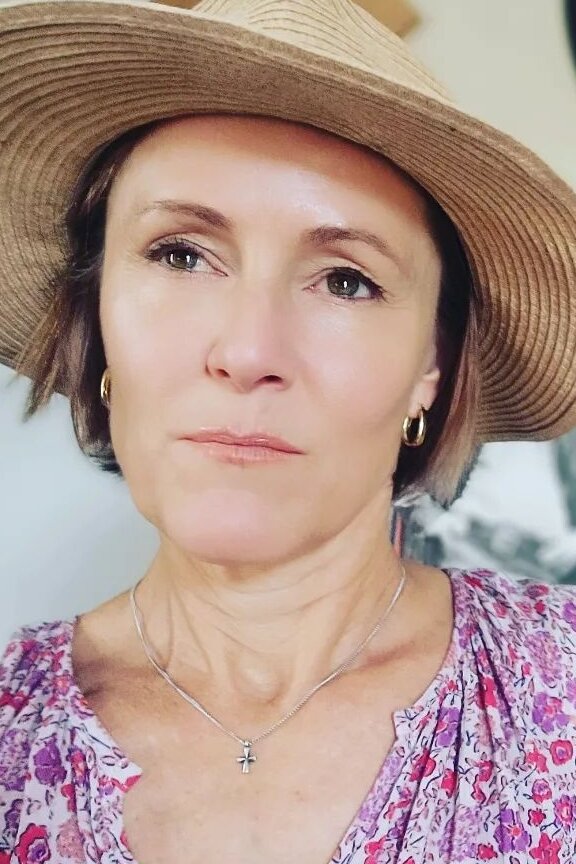 Mary Stuart Masterson