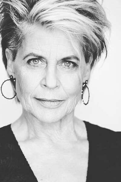 Linda Hamilton