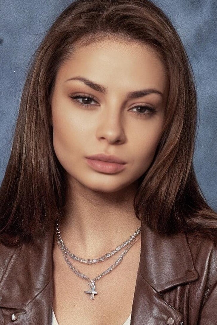 Dessy Slavova