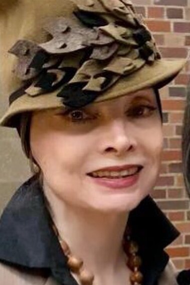 Toni Basil