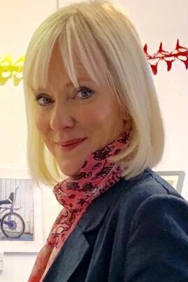 Hermione Norris