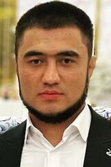 Avliyohon Hamidov