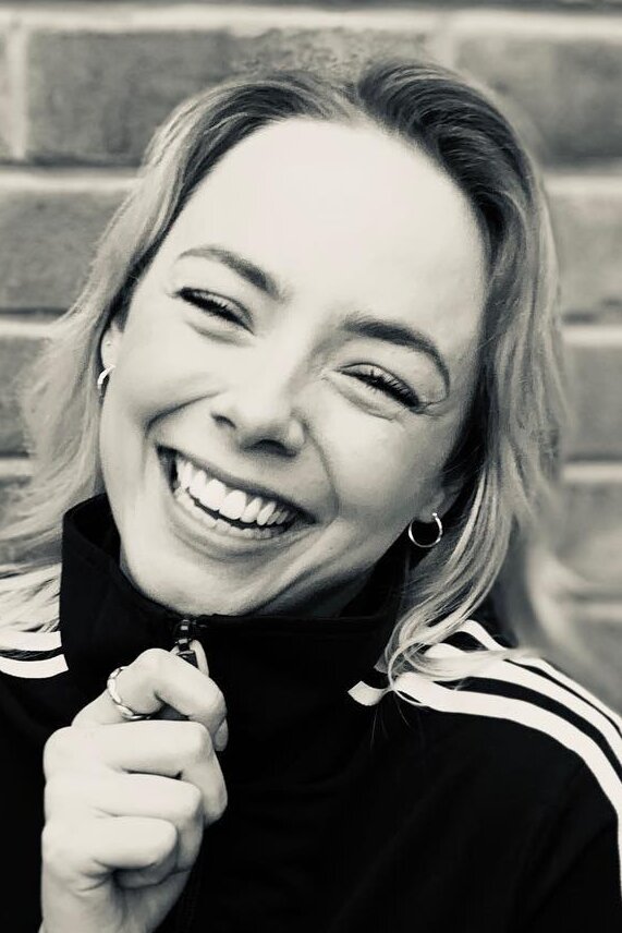 Sacha Parkinson