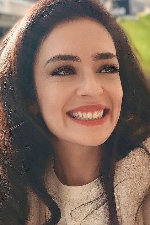 Nihan Balyalı
