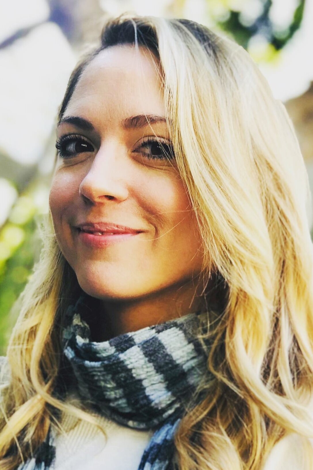 Brooke Nevin