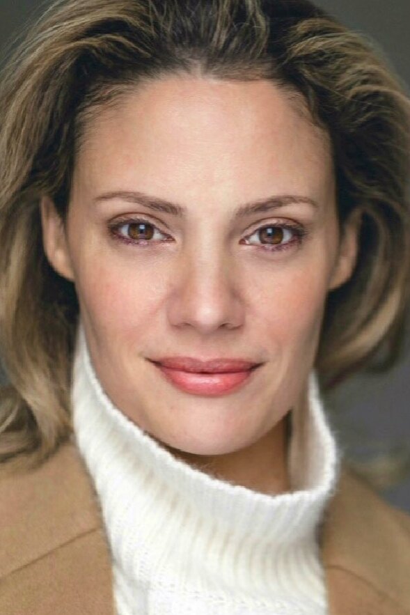 Camille De Pazzis