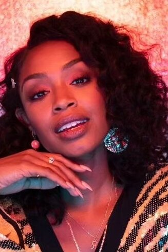 Chantel Riley