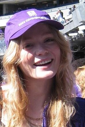 Ines Asserson