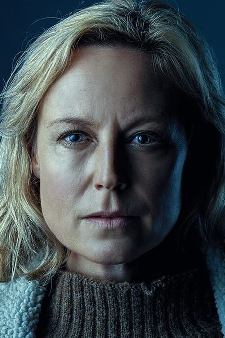 Marta Dusseldorp