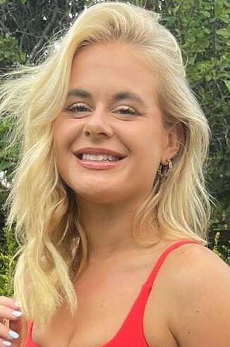 Emily Barker