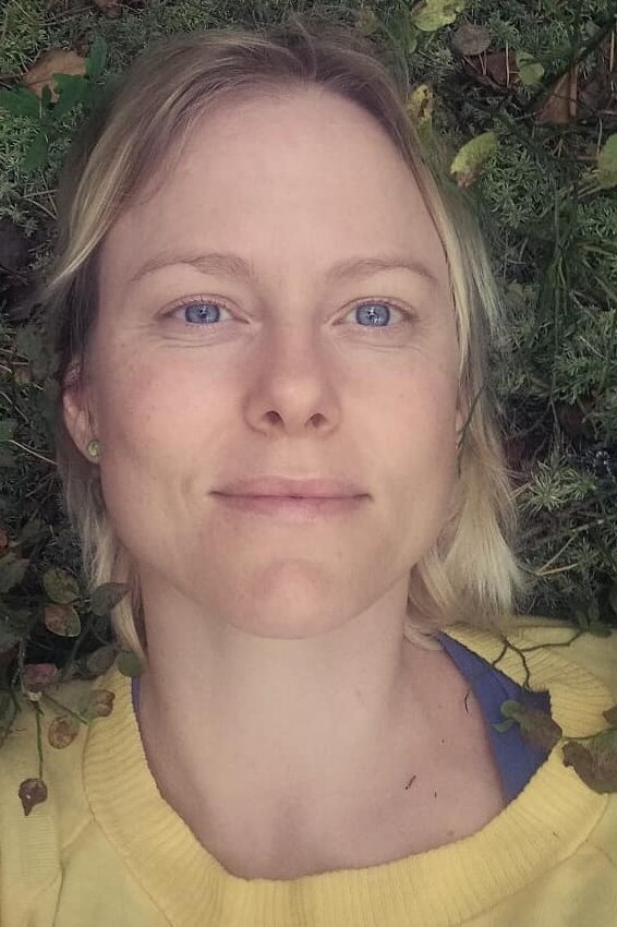 Ingrid Bolsø Berdal